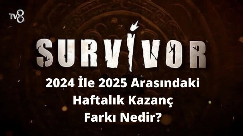 Survivor 2025