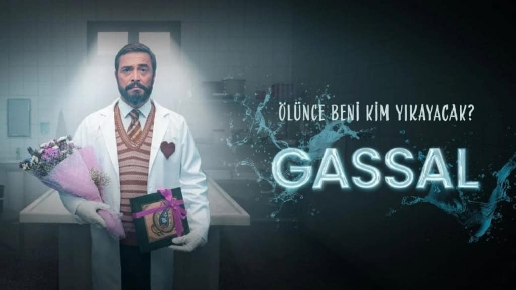 Gassal Dizi Müzikleri