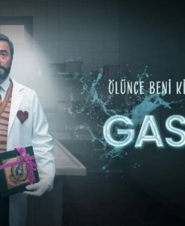 Gassal Dizi Müzikleri