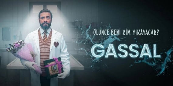 Gassal Dizi Müzikleri