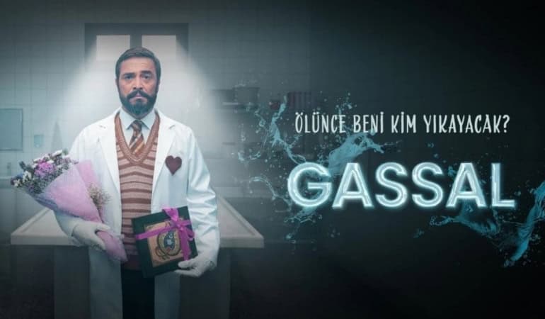 Gassal Dizi Müzikleri