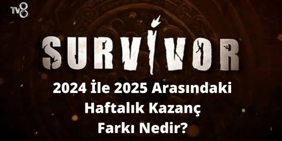 Survivor 2025