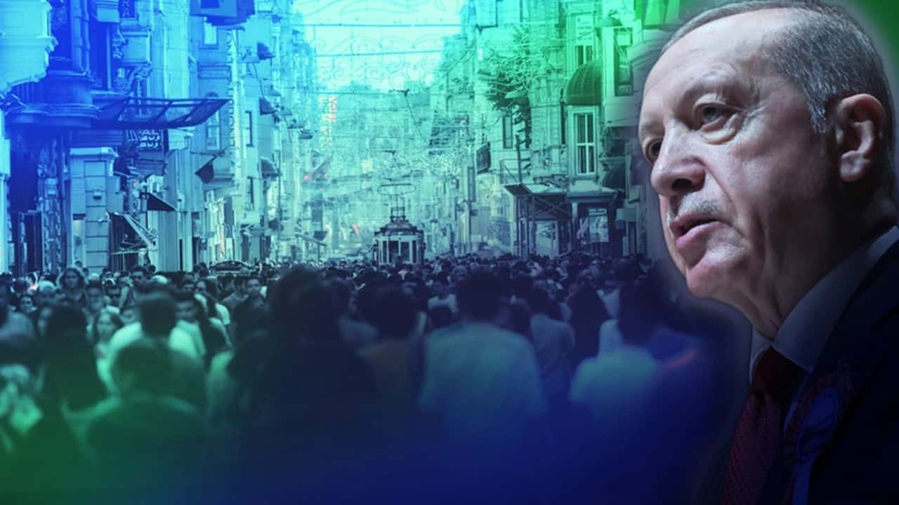 2025 Aile Yılı İlan Edildi! Cumhurbaşkanı Erdoğan Müjdeleri 13 Ocak’ta Açıklayacak