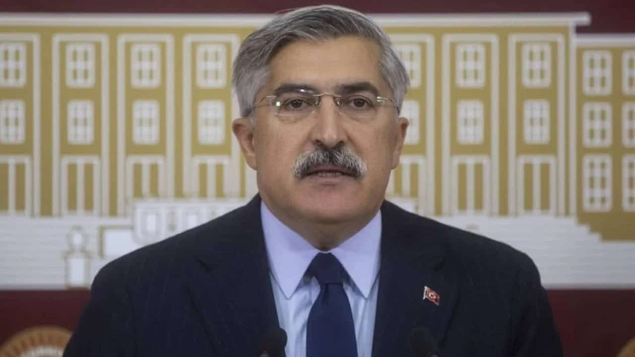 AKP Milletvekili Yayman Şubat Ayında Türkiye’de Tarihi Gelişmeler Olacak