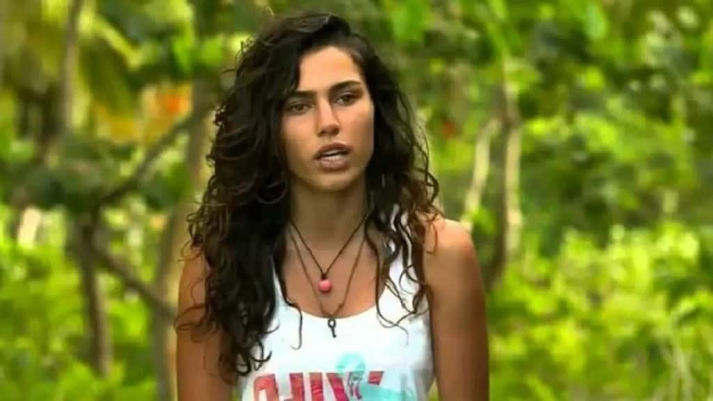 Survivor Serenay Aktaş Kimdir