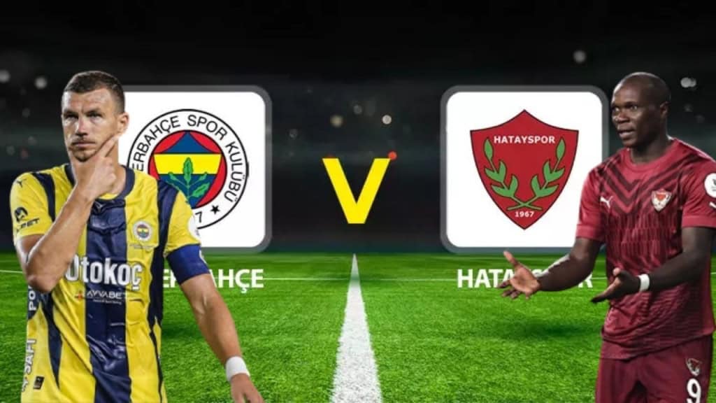 Fenerbahçe Hatayspor