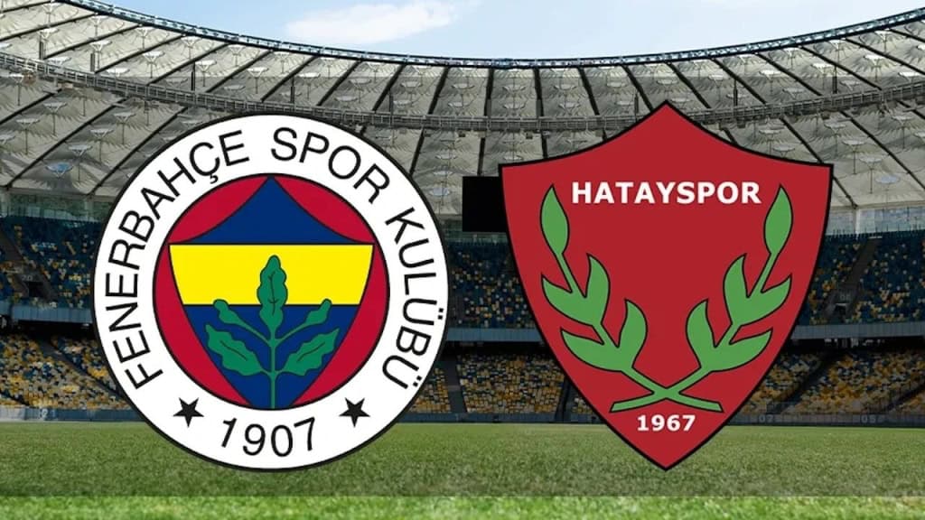 Fenerbahçe Hatayspor