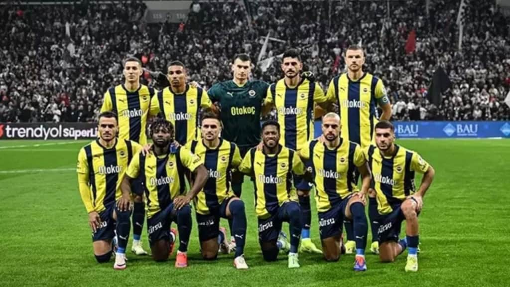 Fenerbahçe Hatayspor