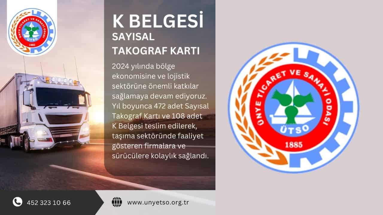 Ünye Ticaret ve Sanayi Odası