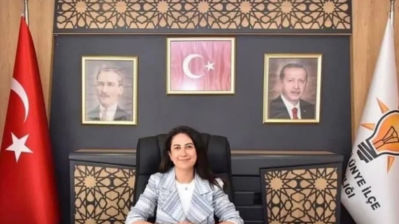 Neşe Akgül Tiyaloğlu