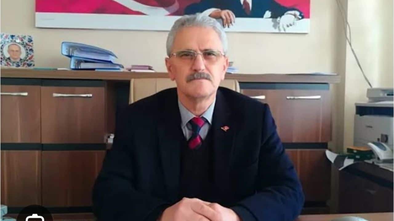 Harun Güdek