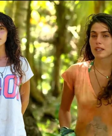 Survivor Serenay Aktaş Kimdir