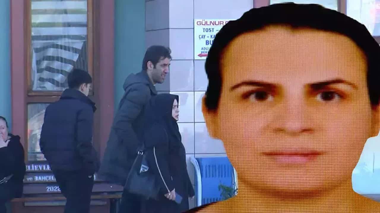 Bagajda Cesedi Bulunan Ayşe Çelik’in Cenazesi Ailesine Teslim Edildi!