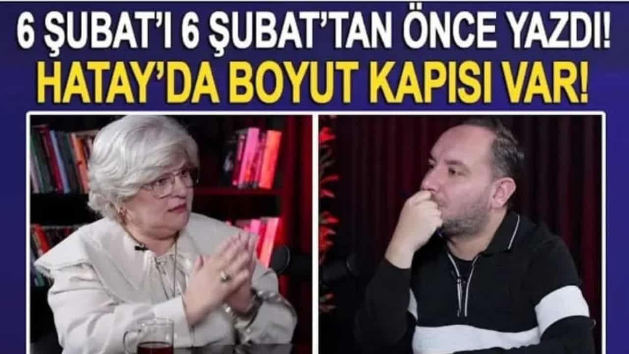 Züleyha Özusta Hınıslı