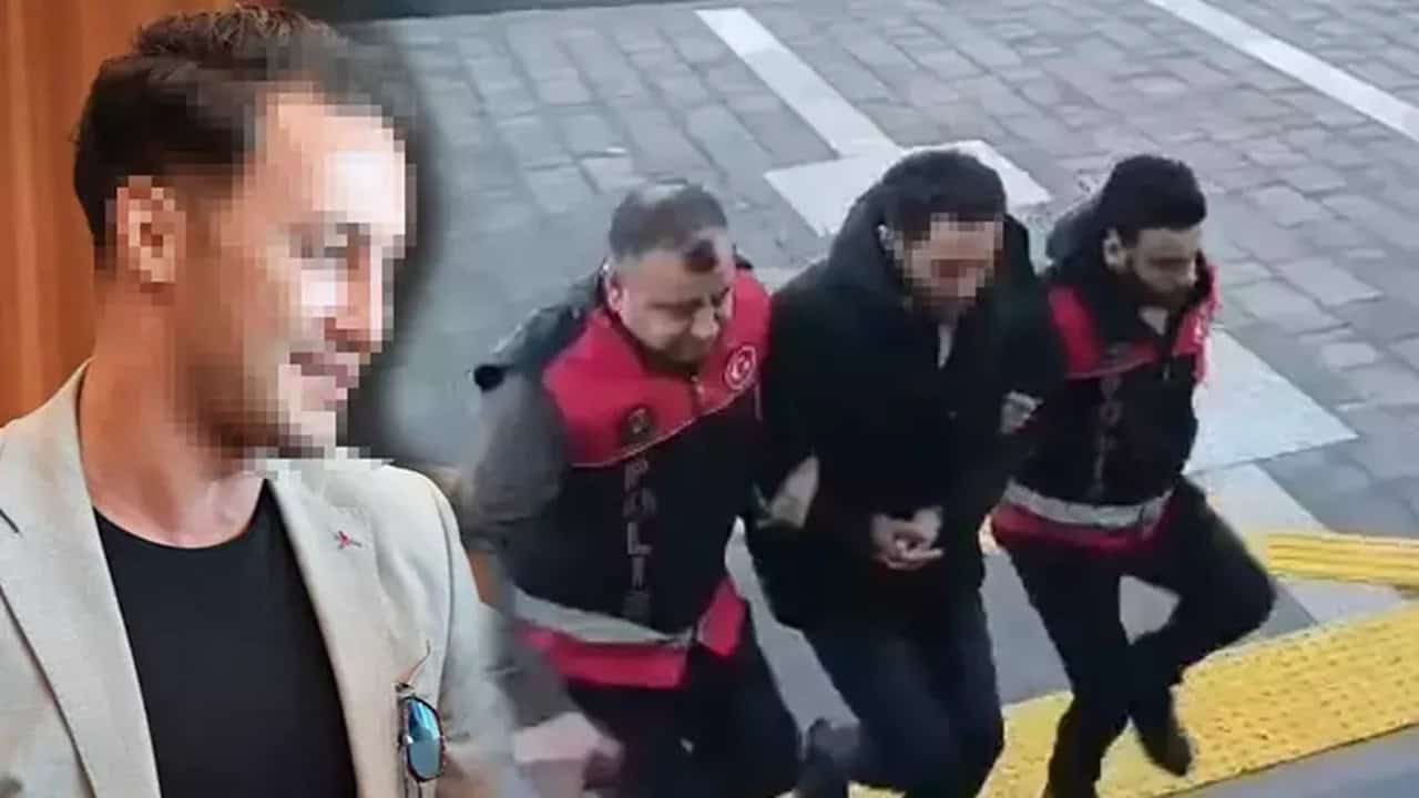 Cumhurbaşkanı ve Dini Değerlere HakaretTekirdağ Belediyesi Personeli Gözaltına Alındı