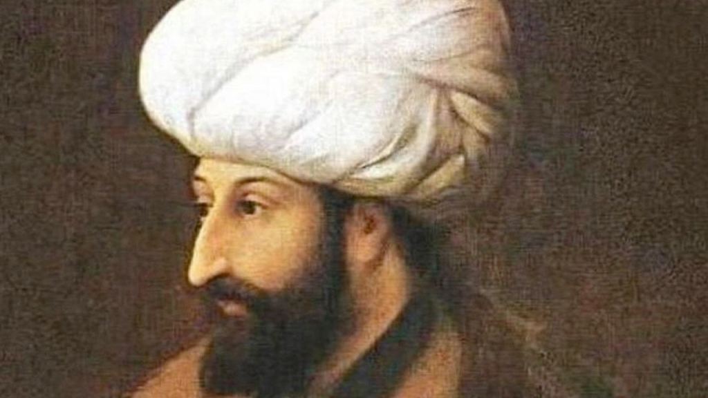 Fatih Sultan Mehmet Oğlunu Neden Öldürdü