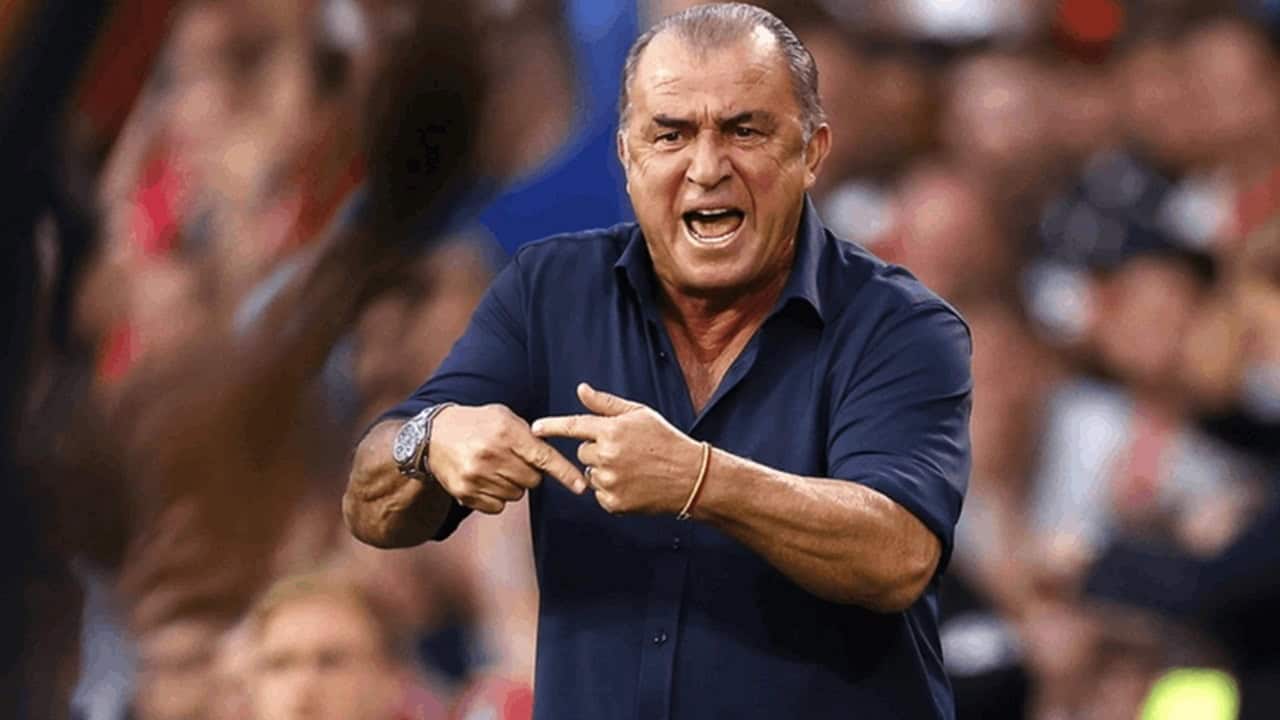 Fatih Terim’in İlk Maçında Al Shabab Hüsrana UğradıÜçüncü Golden Sonra Olay Tepki