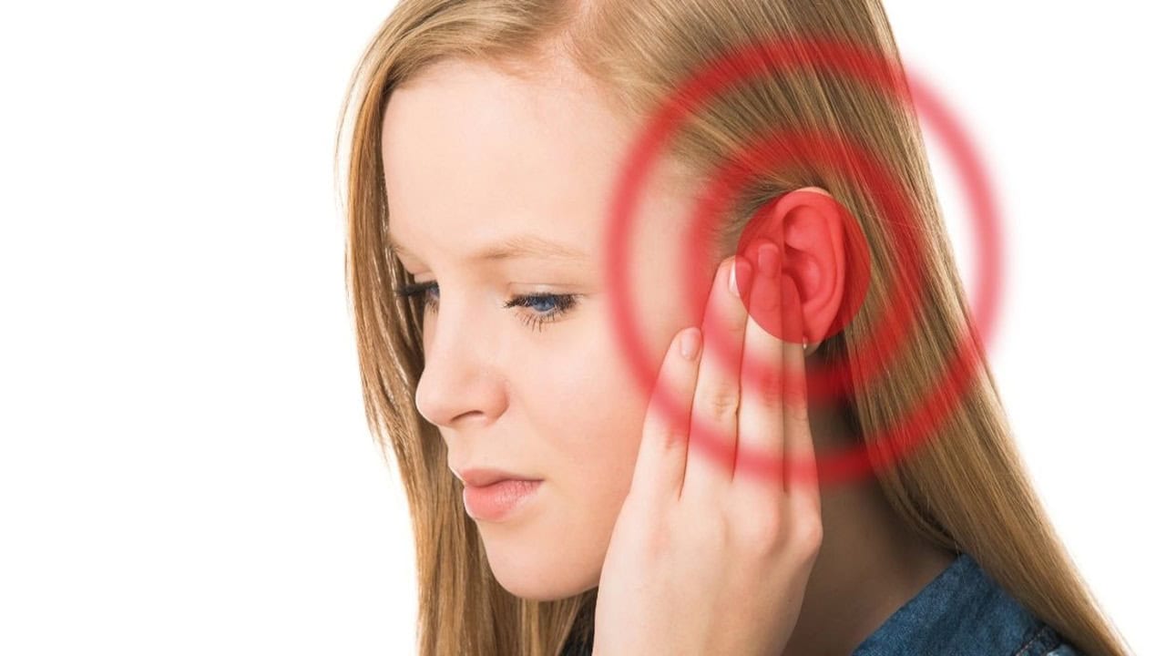 Kulak Çınlaması (Tinnitus)Nedir, Sebepleri ve Tedavi Yöntemleri