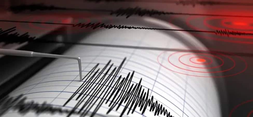 Malatya'da 4.0 Büyüklüğünde Deprem!