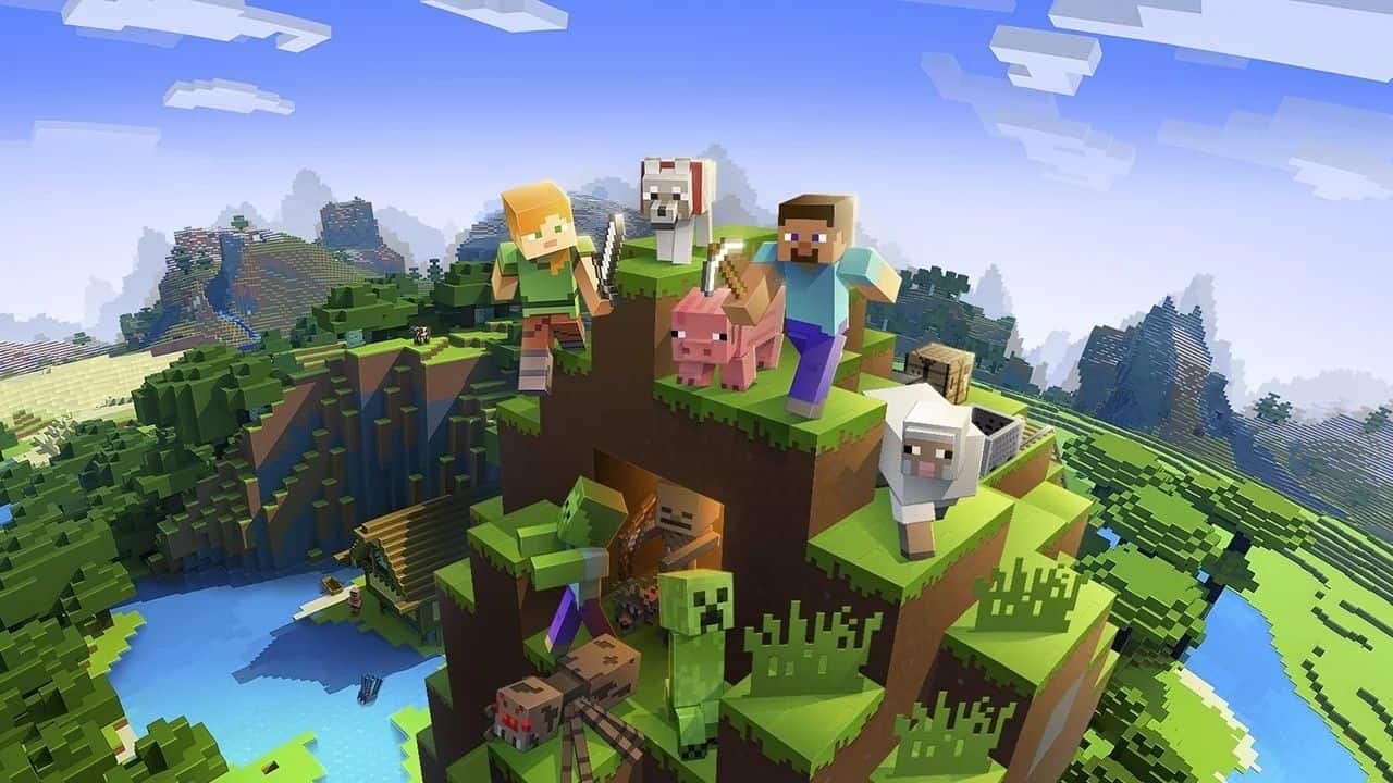 Minecraft Aktif Kodları