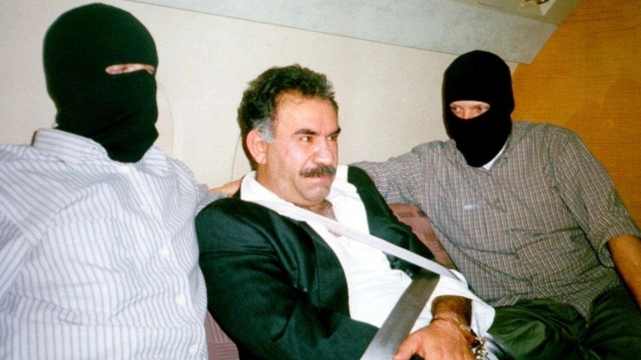 Öcalan’dan 15 Şubat’ta Silah Bırakma Çağrısı İddiası