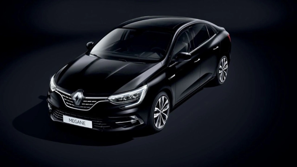 Renault Megane Sedana Ozel Kampanya Aylik 19.861 TL Taksitle Sahip Olun1