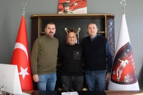 Ünye Kadın Futbol Takımının Başına Sunay Güneş Geldi