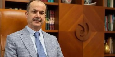 Prof.Dr. Şeref Ateş Kimdir