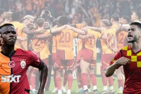 Galatasaray – Göztepe Maçı