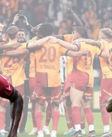 Galatasaray – Göztepe Maçı