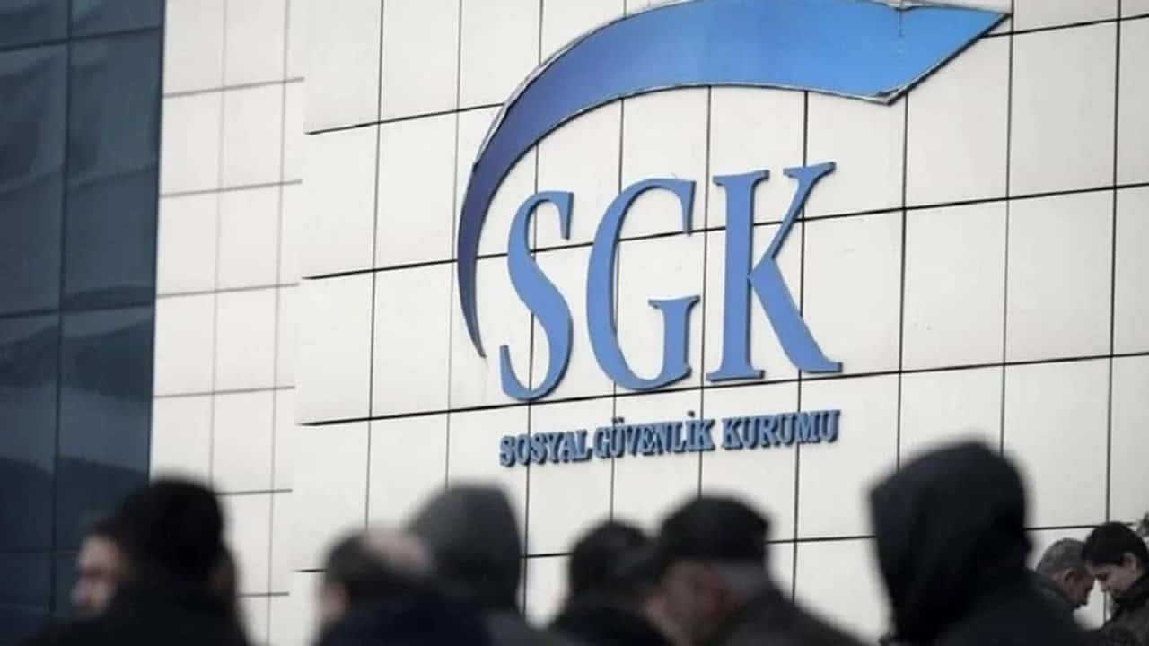 SGK'dan Önemli Düzenleme Dul Maaşı Artık Erkeklere de Bağlanacak