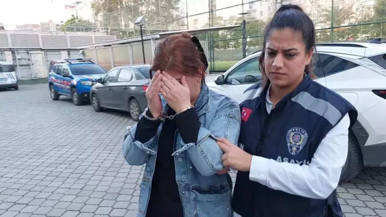 Samsun’da Yankesicilik Operasyonu Çalan Serbest, Mağdur Şoke Oldu!