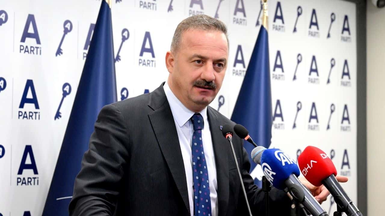 Yavuz Ağıralioğlu