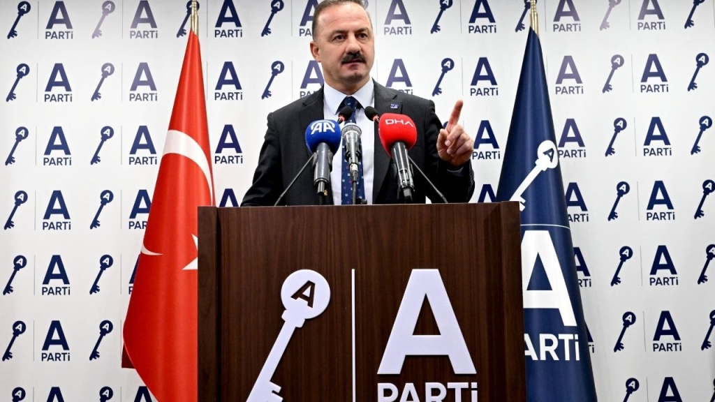 Yavuz Ağıralioğlu