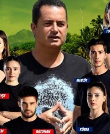 Survivor 2025’te Yarışmacıların Haftalık Kazançları AçıklandıKim Ne Kadar Kazanıyor