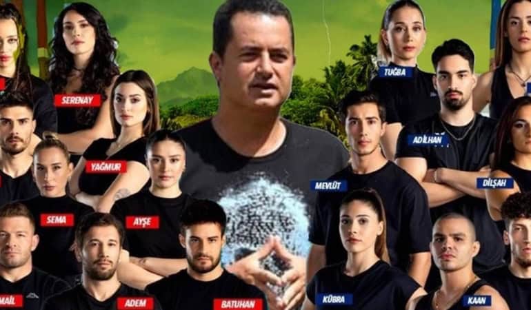 Survivor 2025’te Yarışmacıların Haftalık Kazançları AçıklandıKim Ne Kadar Kazanıyor