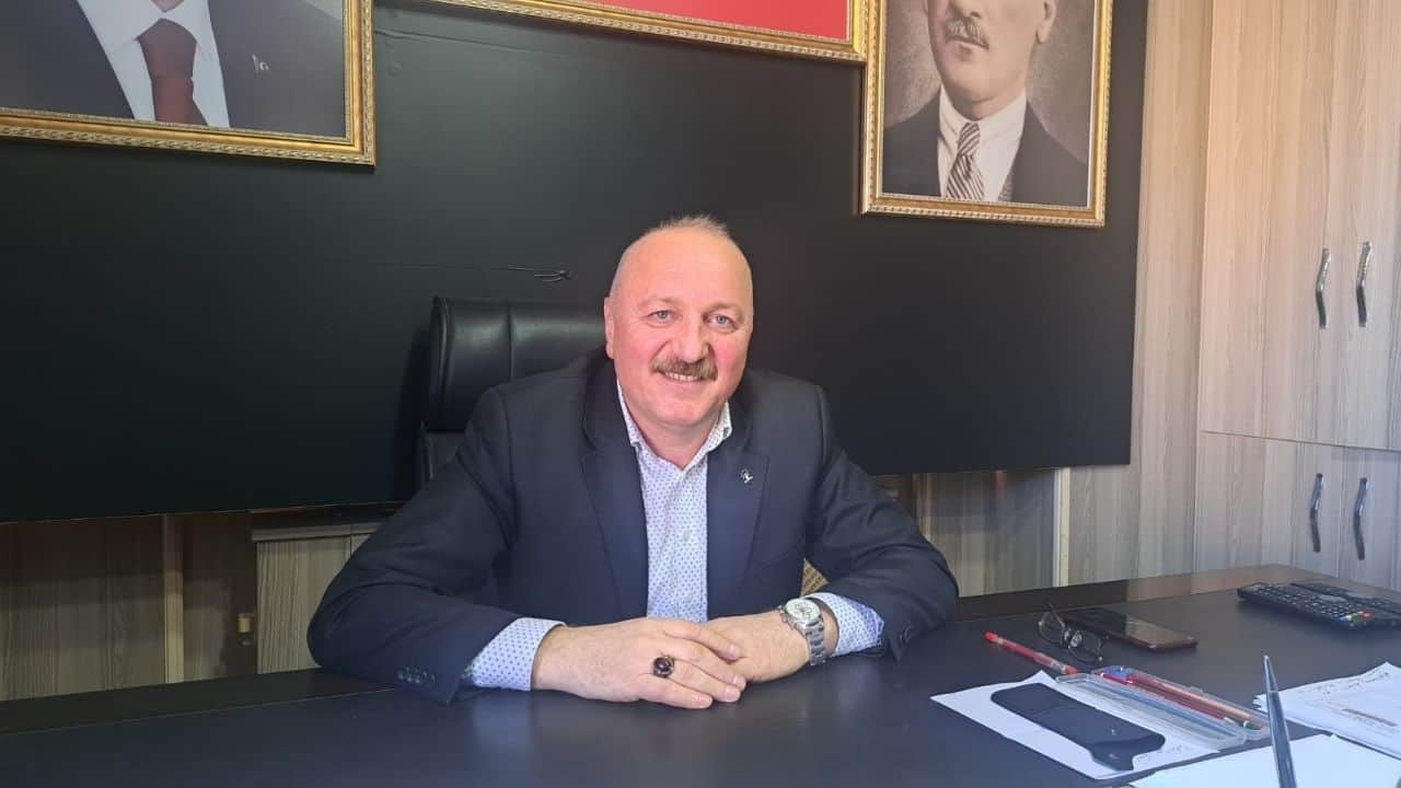 Nihat Çalık