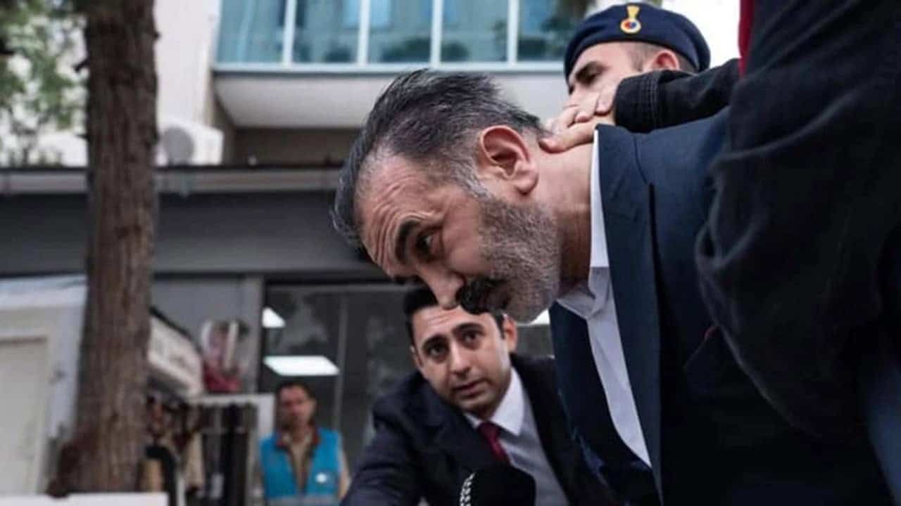 Yenidoğan Çetesi’ Skandalında Kan Donduran İtiraf!