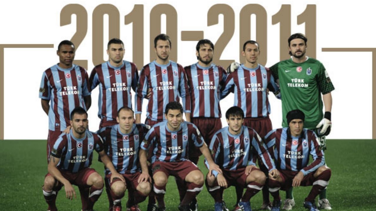 2010 ve 2011 Şampiyonu Neden Trabzonspor