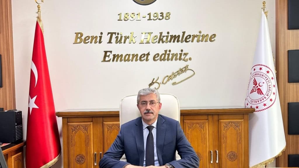 Dr. Yılmaz Dündar