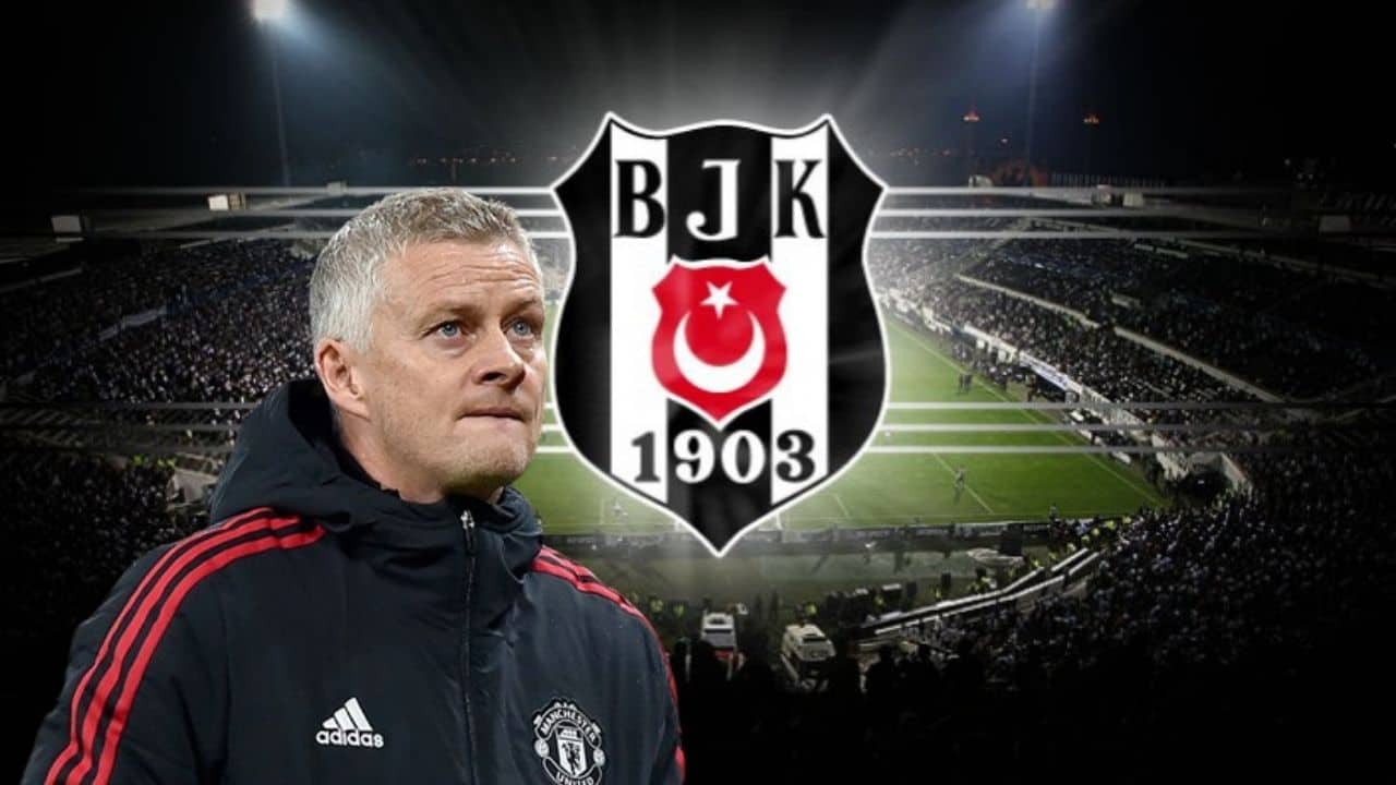 Beşiktaş'ın Teknik Direktörü Solskjaer'in Başarıları Nedir