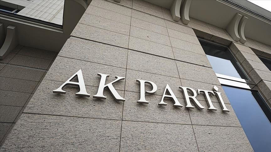 AK Parti Ordu, Samsun'dan Gelecek Kararı Bekliyor